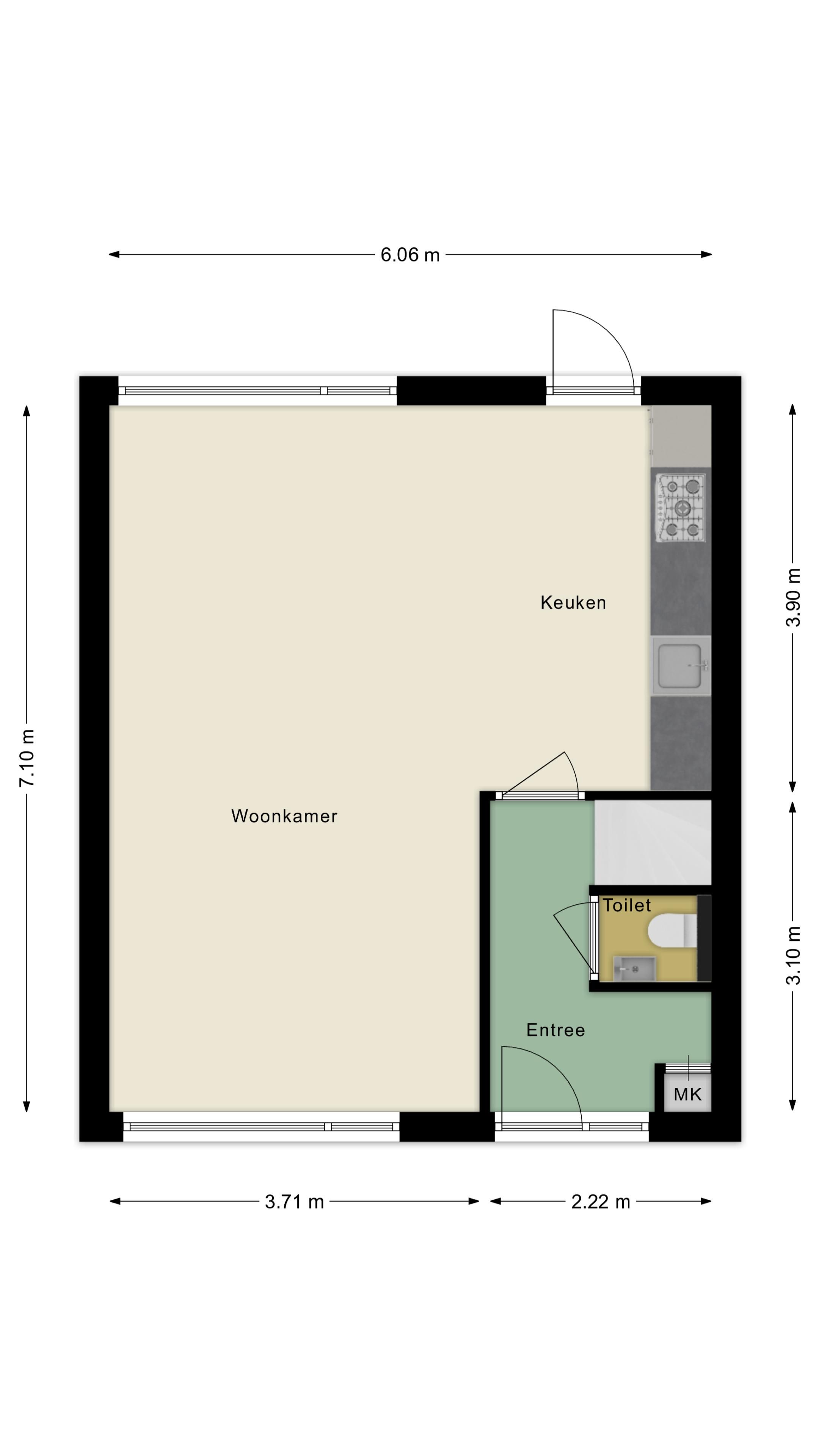 Photo 30 of Lijsterbeslaan 29