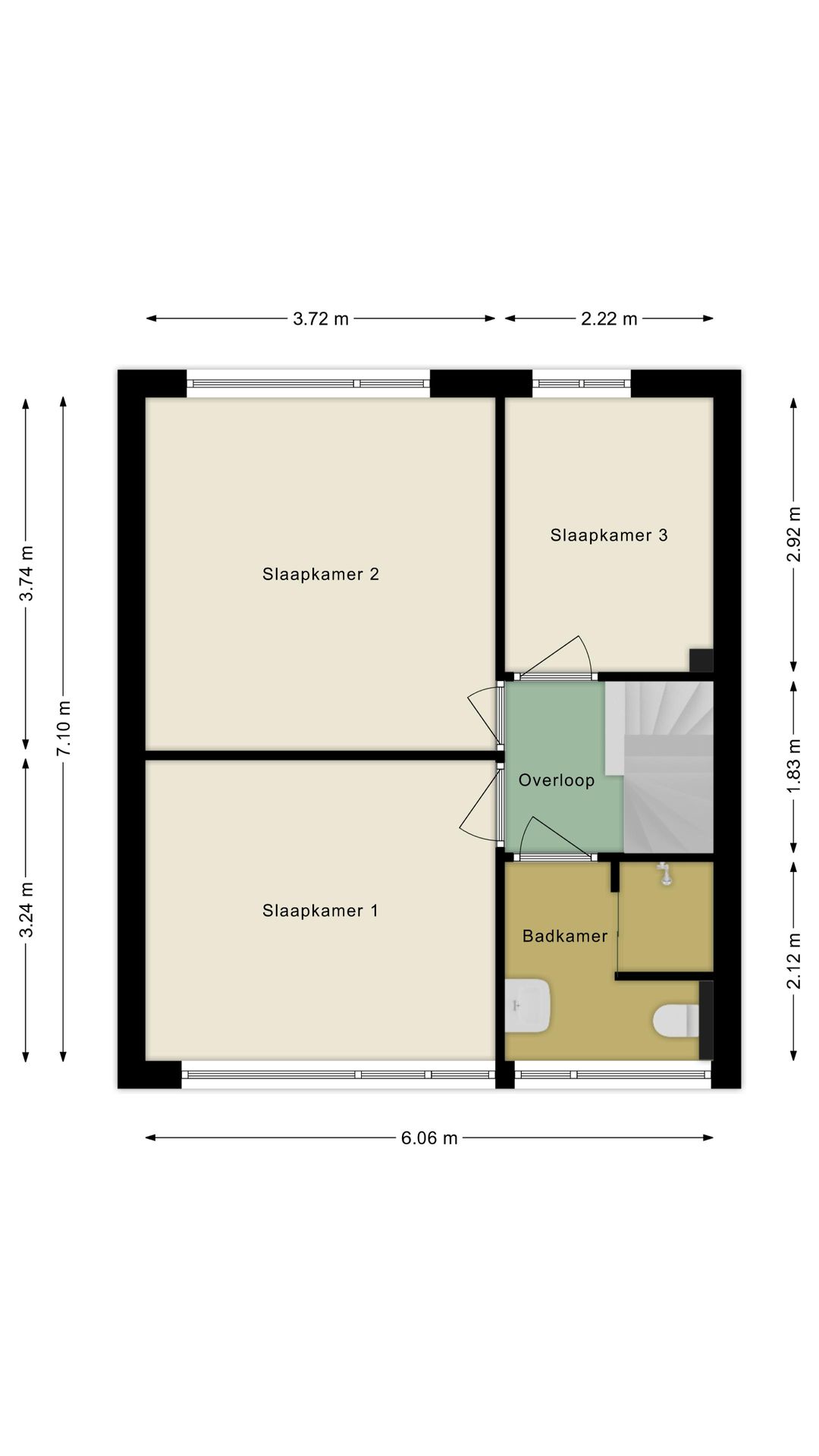Photo 31 of Lijsterbeslaan 29