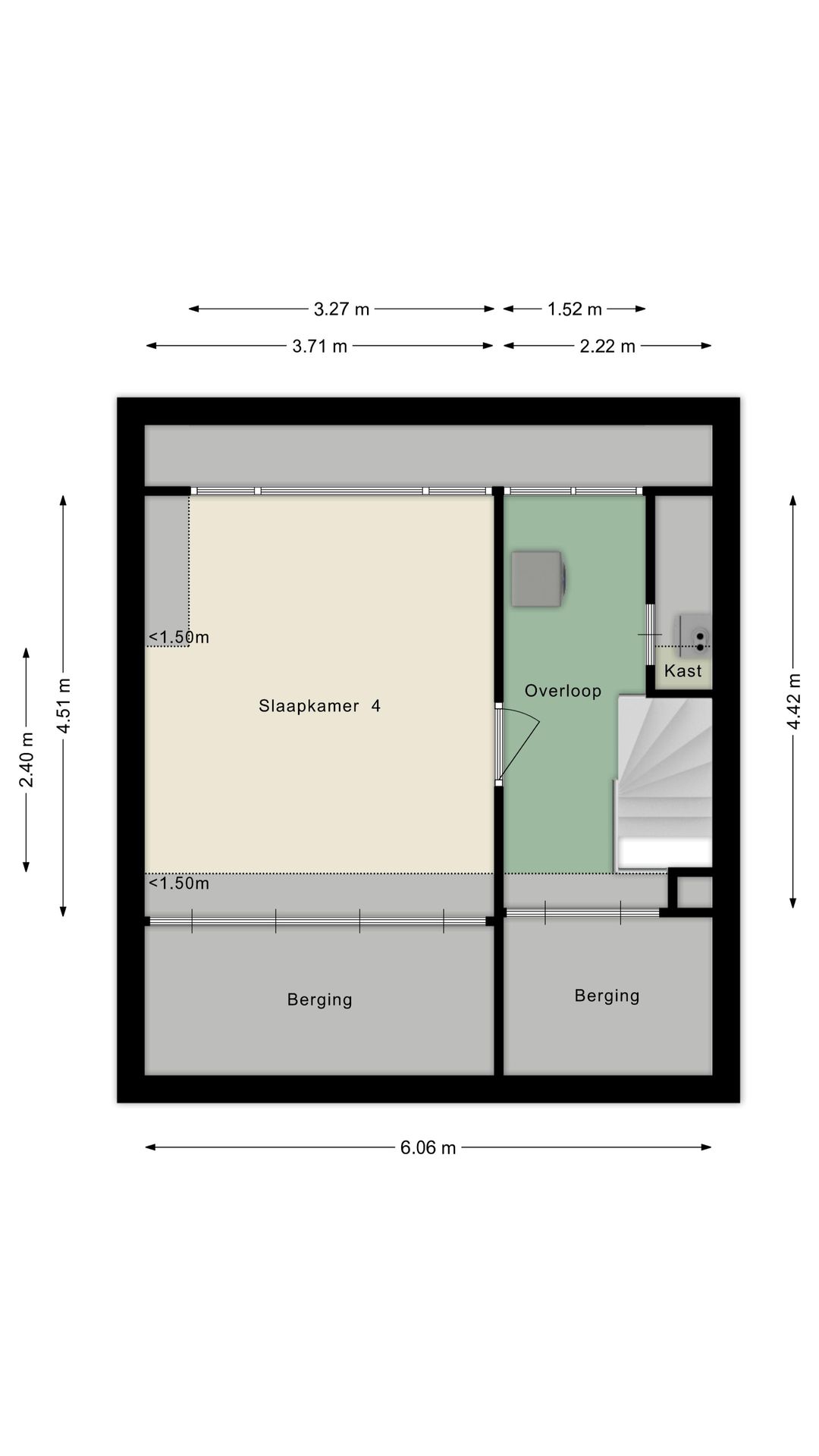 Photo 32 of Lijsterbeslaan 29