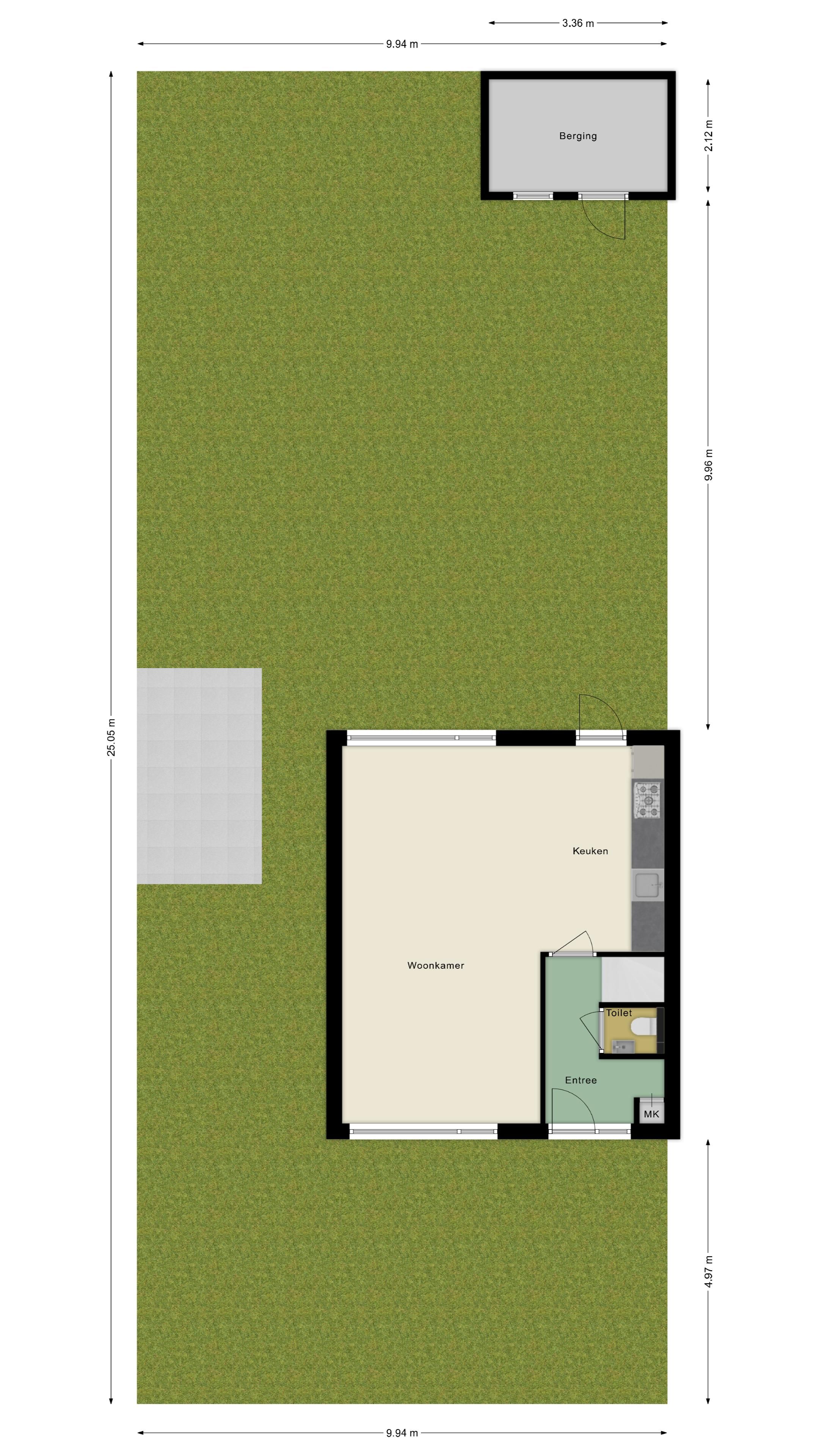 Photo 33 of Lijsterbeslaan 29