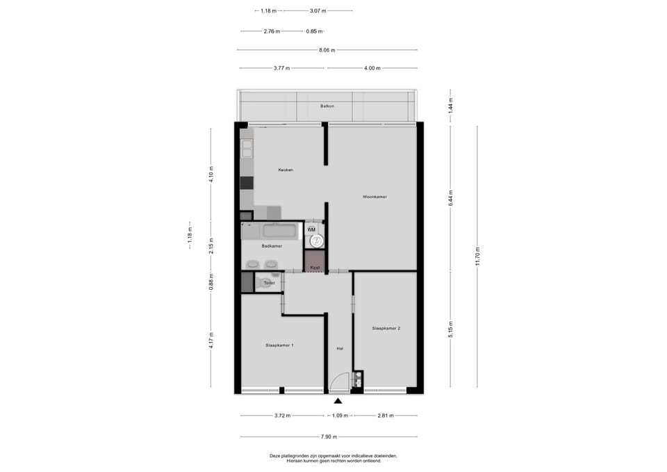 Foto 35 van Peter van Anrooylaan 196