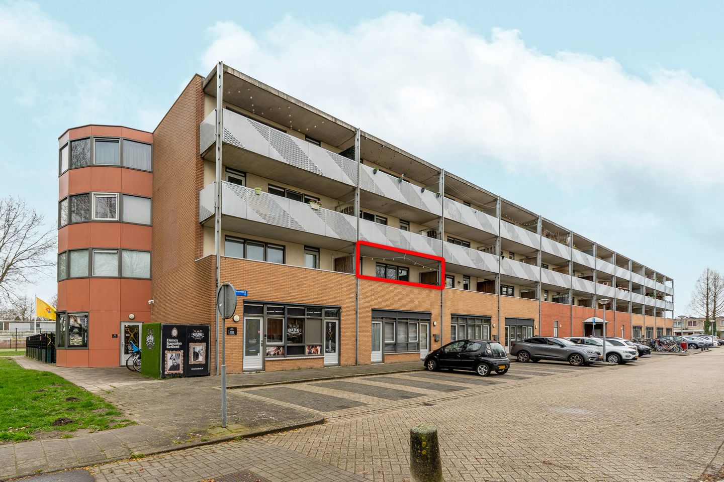 Foto 1 van Passiebloemweg 3