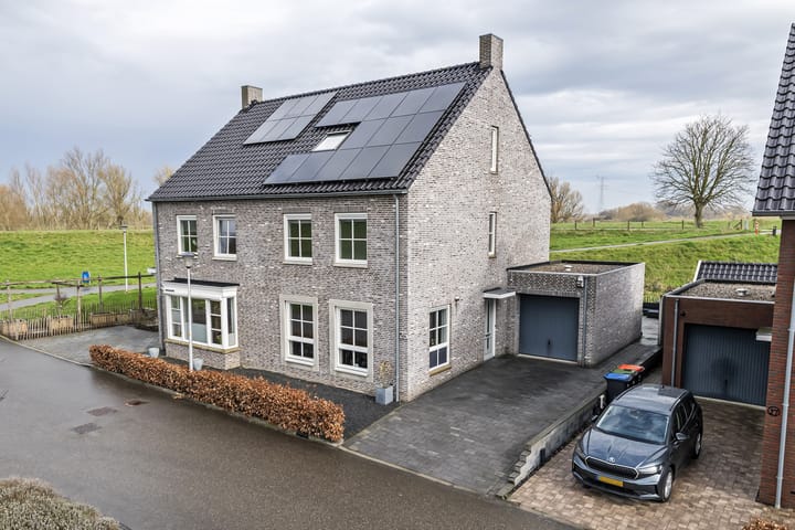 Dericks en Geldens 25