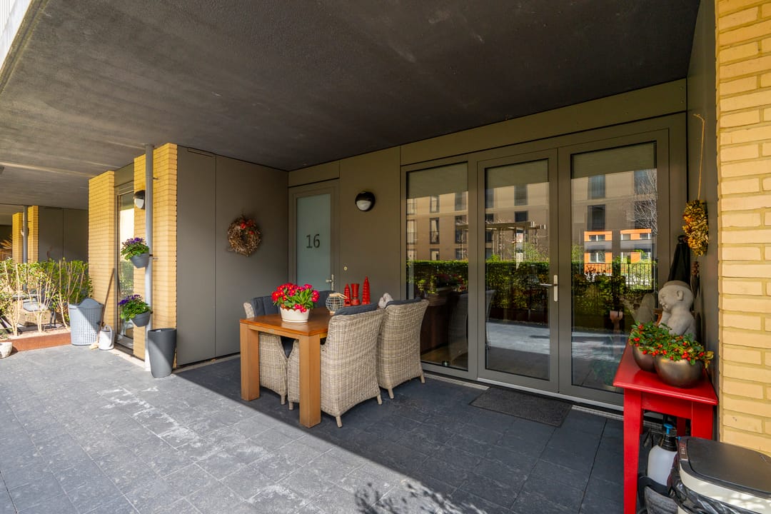 Foto 7 van Dublinstraat 16