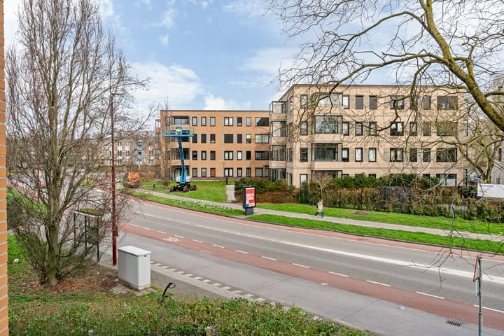 Foto 4 van Krijtwal 59