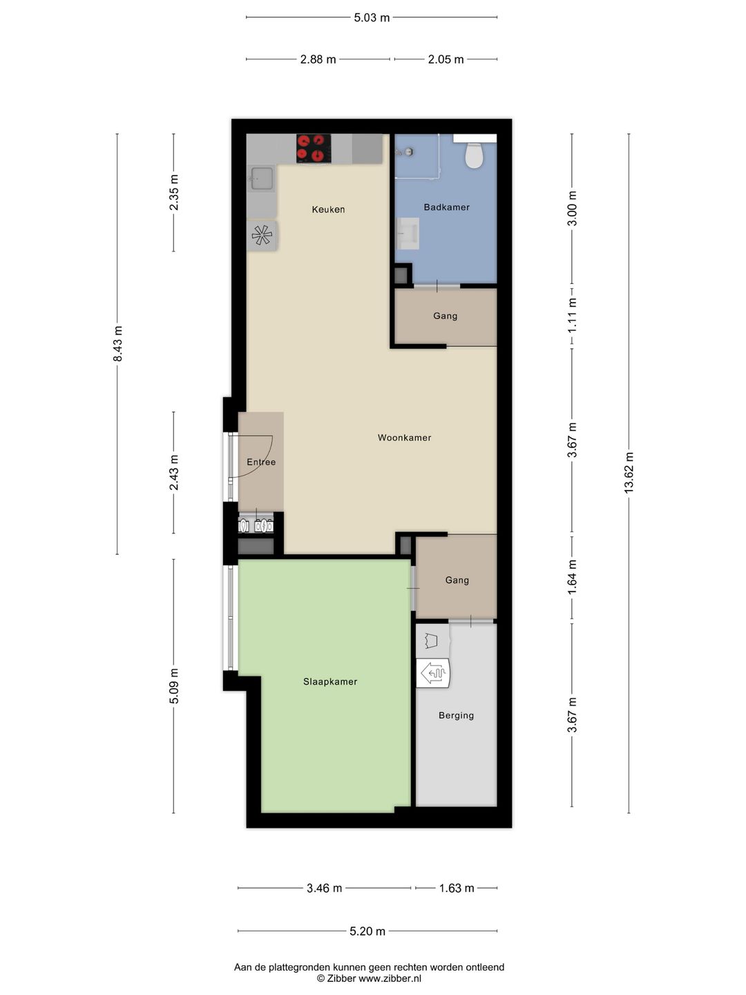 Photo 23 of Reaalhof 302