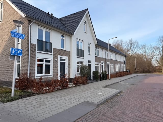 Foto 2 van Zilverschoon 90