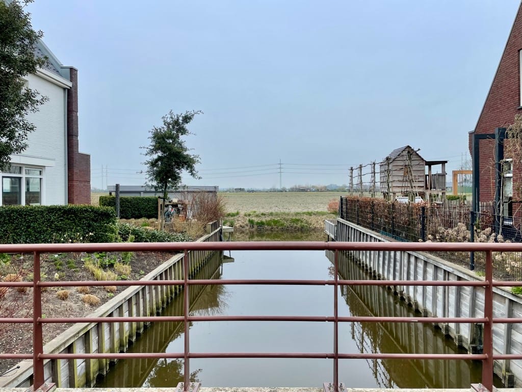 Foto 3 van Zilverschoon 90