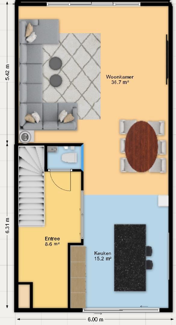 Foto 55 van Kamelenburg 44