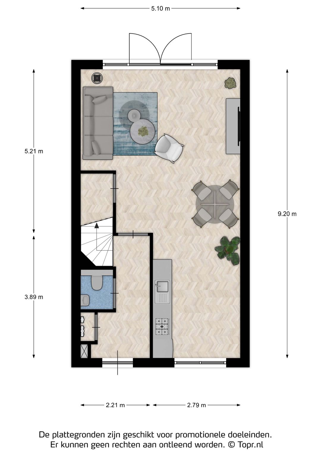 Foto 13 van Zilverschoon 90