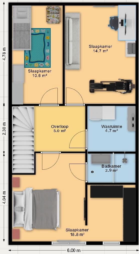 Foto 57 van Kamelenburg 44