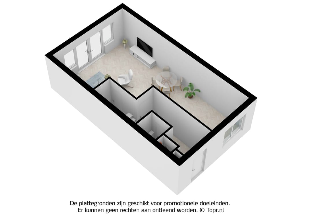 Foto 16 van Zilverschoon 90