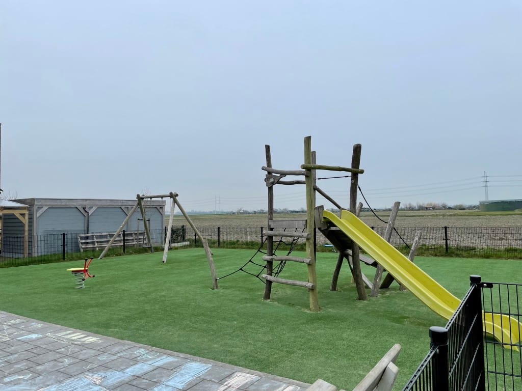 Foto 4 van Zilverschoon 90