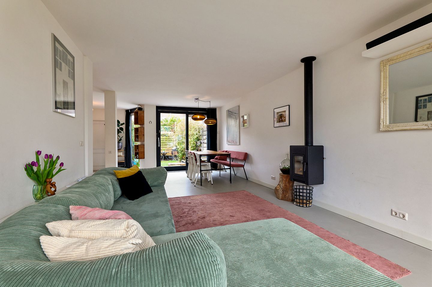 Photo 4 of Cornelis Roosstraat 12