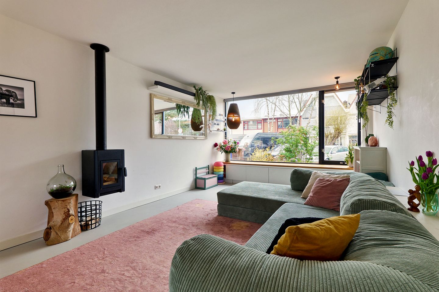 Photo 5 of Cornelis Roosstraat 12