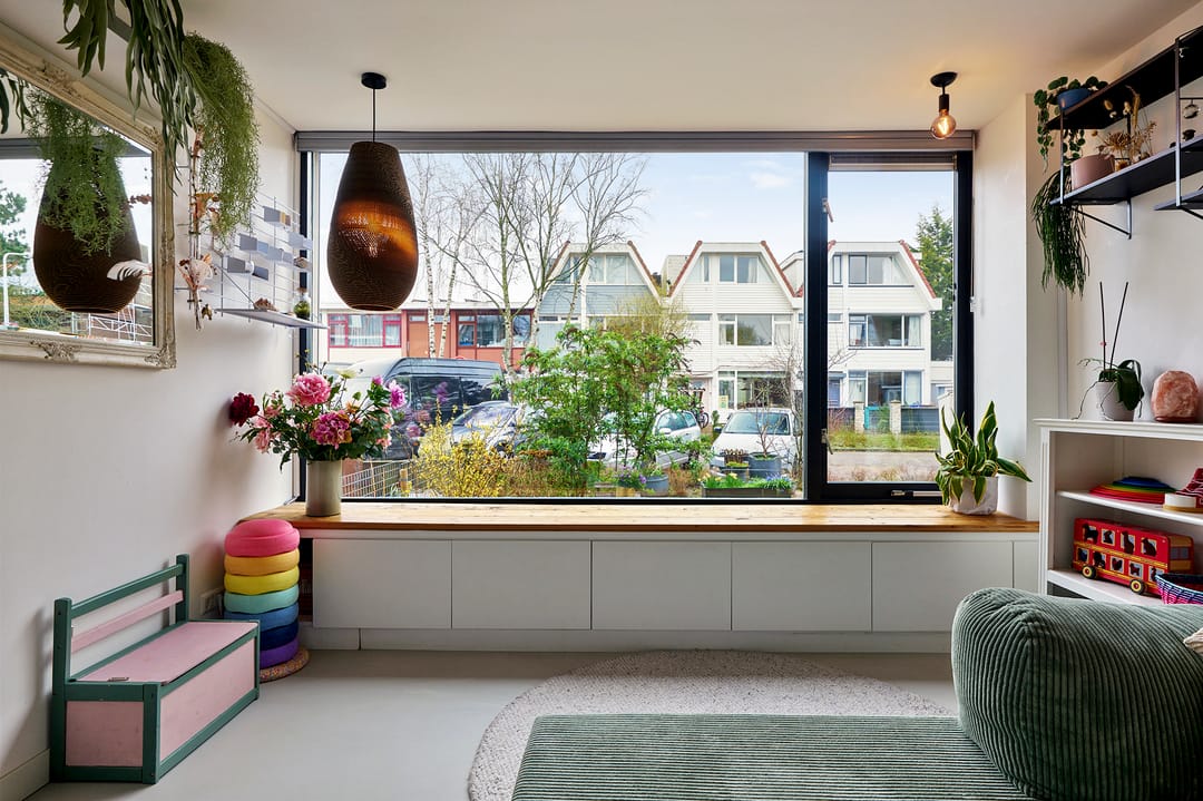 Photo 7 of Cornelis Roosstraat 12