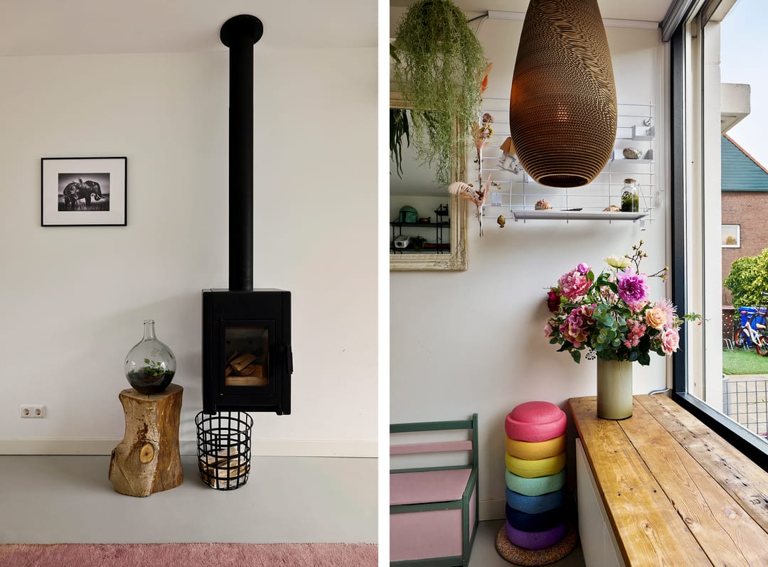 Photo 8 of Cornelis Roosstraat 12