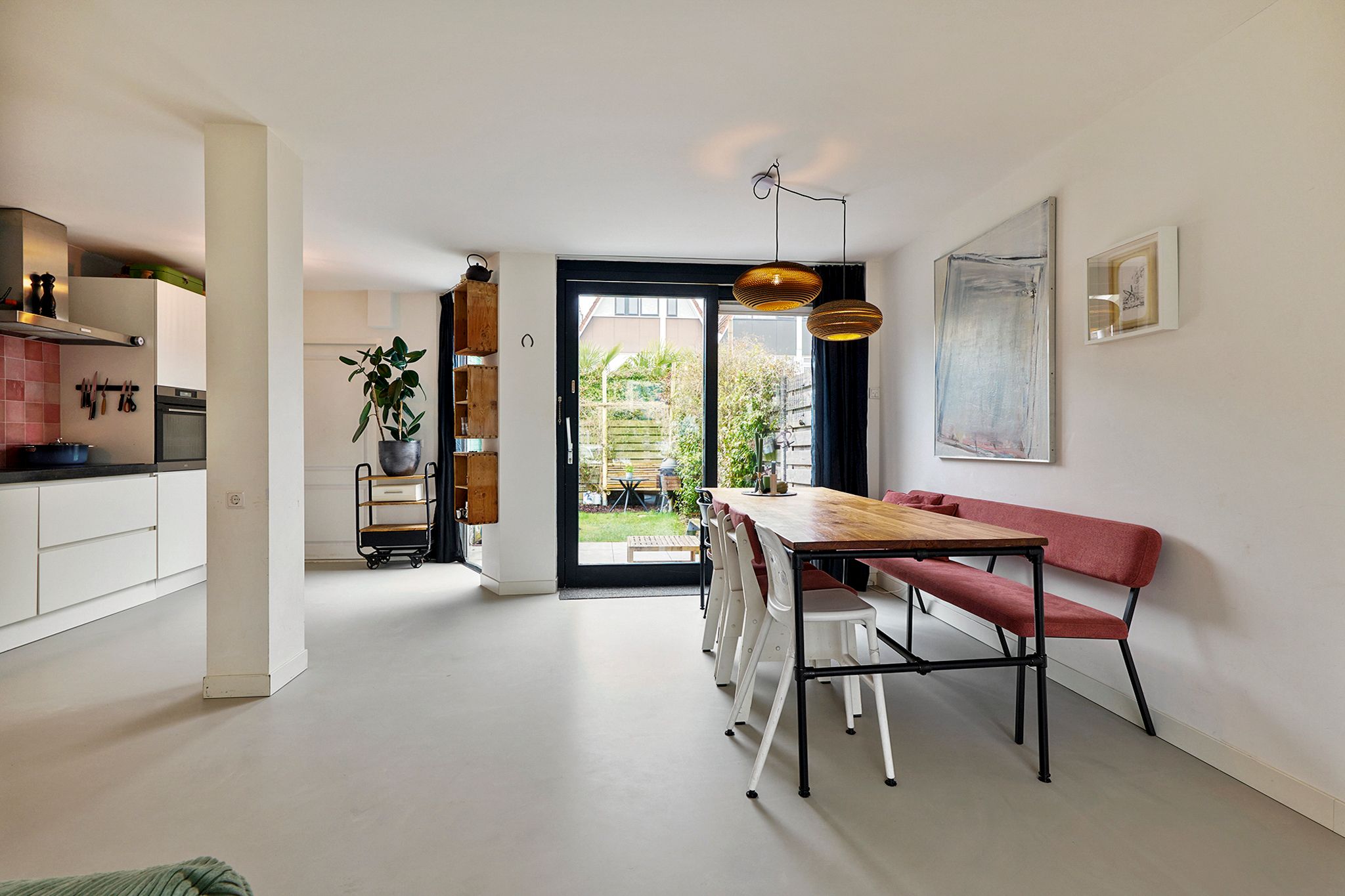 Photo 9 of Cornelis Roosstraat 12