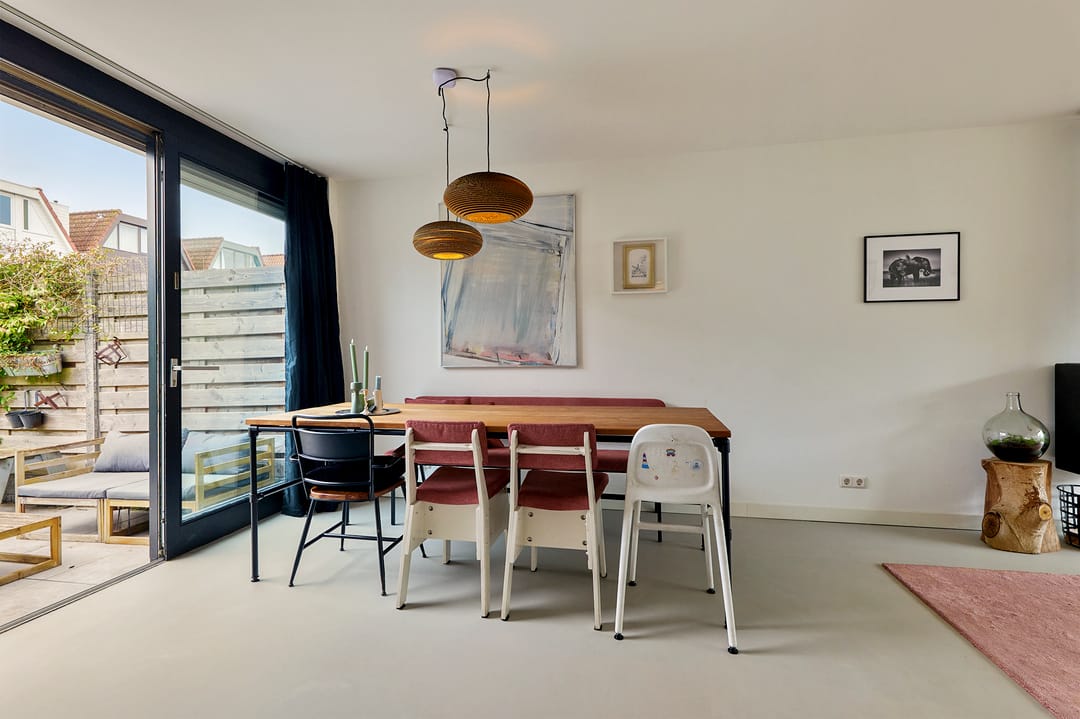 Photo 11 of Cornelis Roosstraat 12