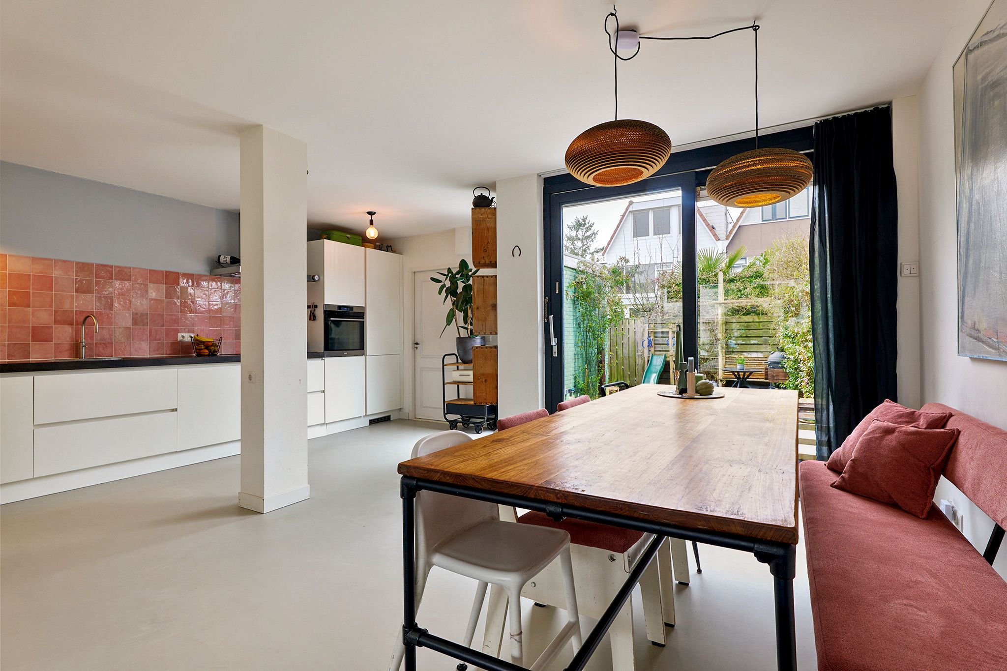 Photo 12 of Cornelis Roosstraat 12