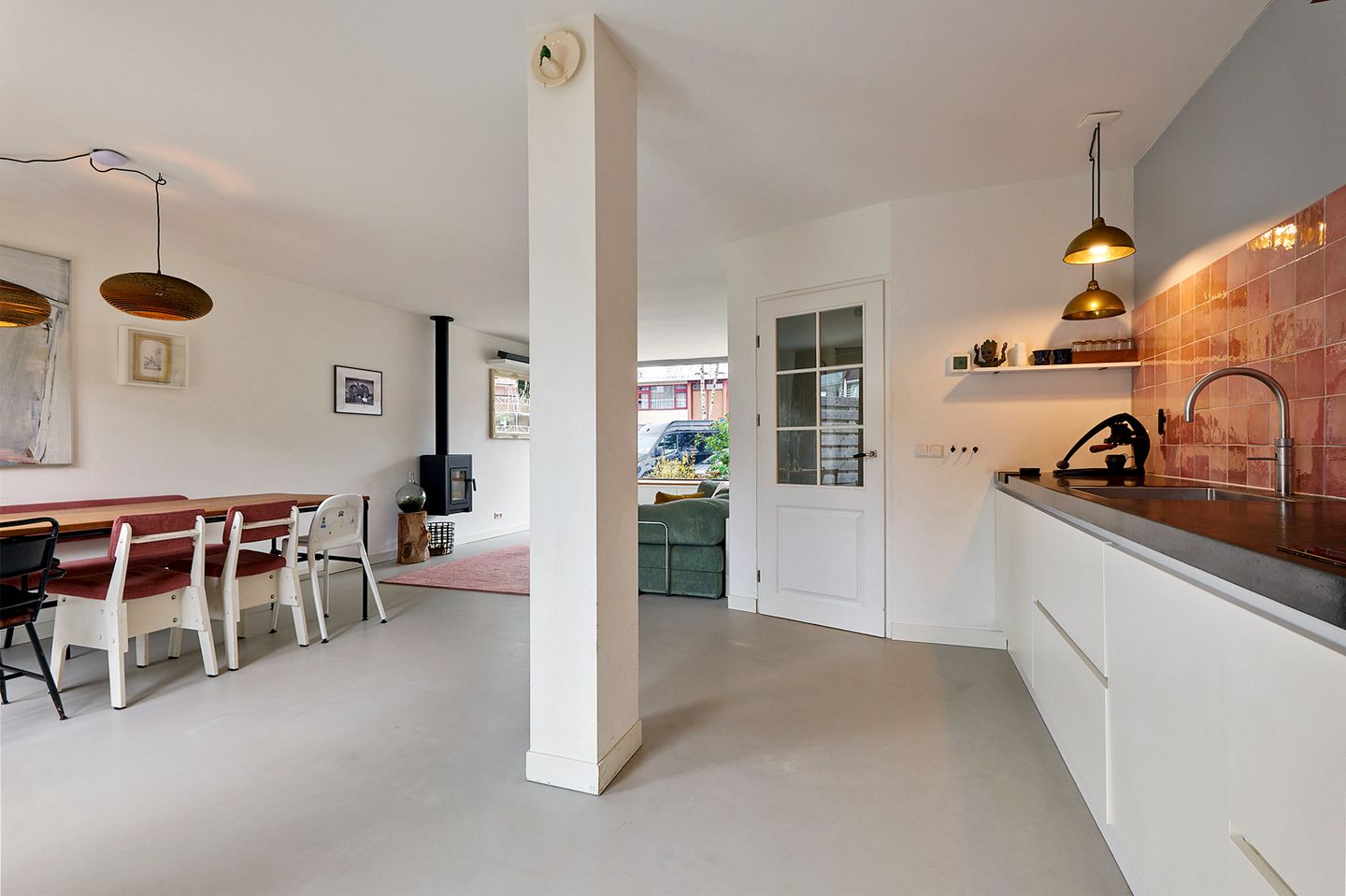 Photo 14 of Cornelis Roosstraat 12