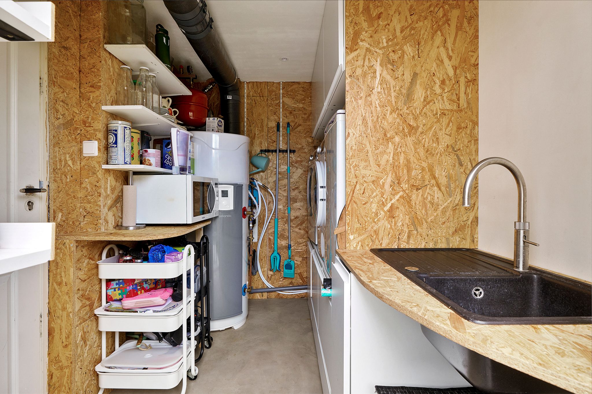 Photo 21 of Cornelis Roosstraat 12