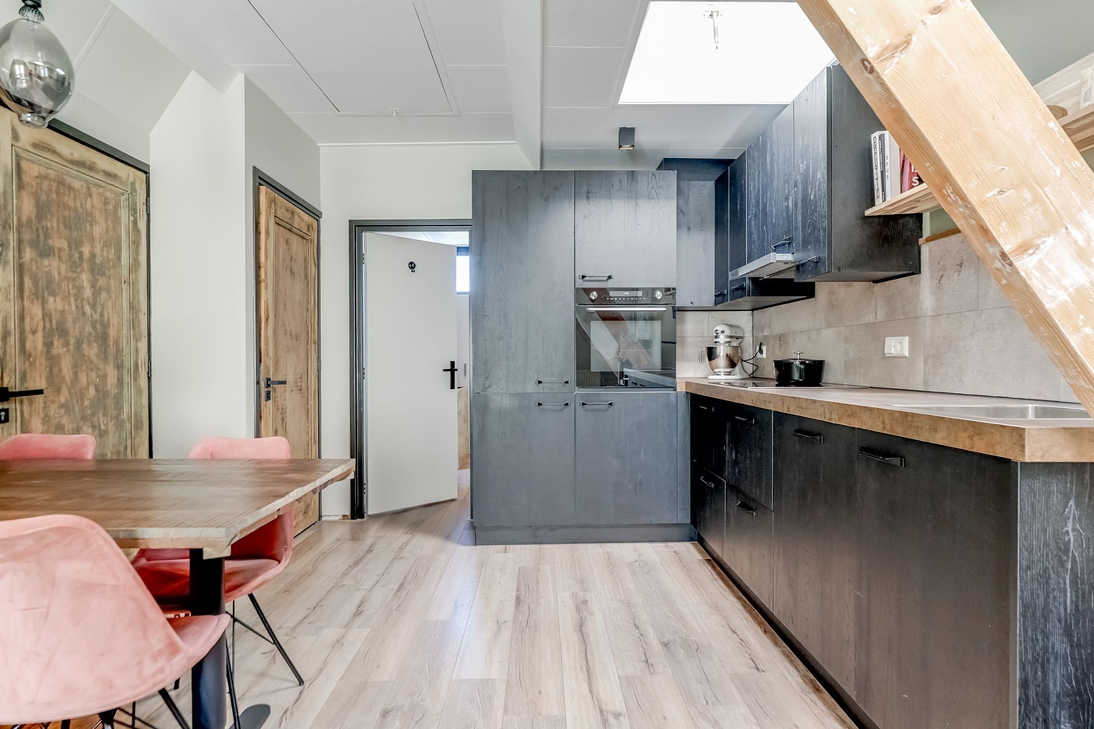 Foto 3 van Karnemelksluis 4