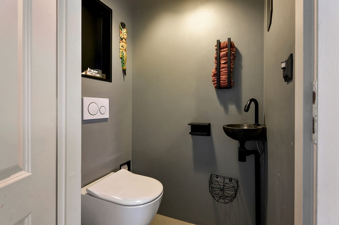 Photo 22 of Cornelis Roosstraat 12