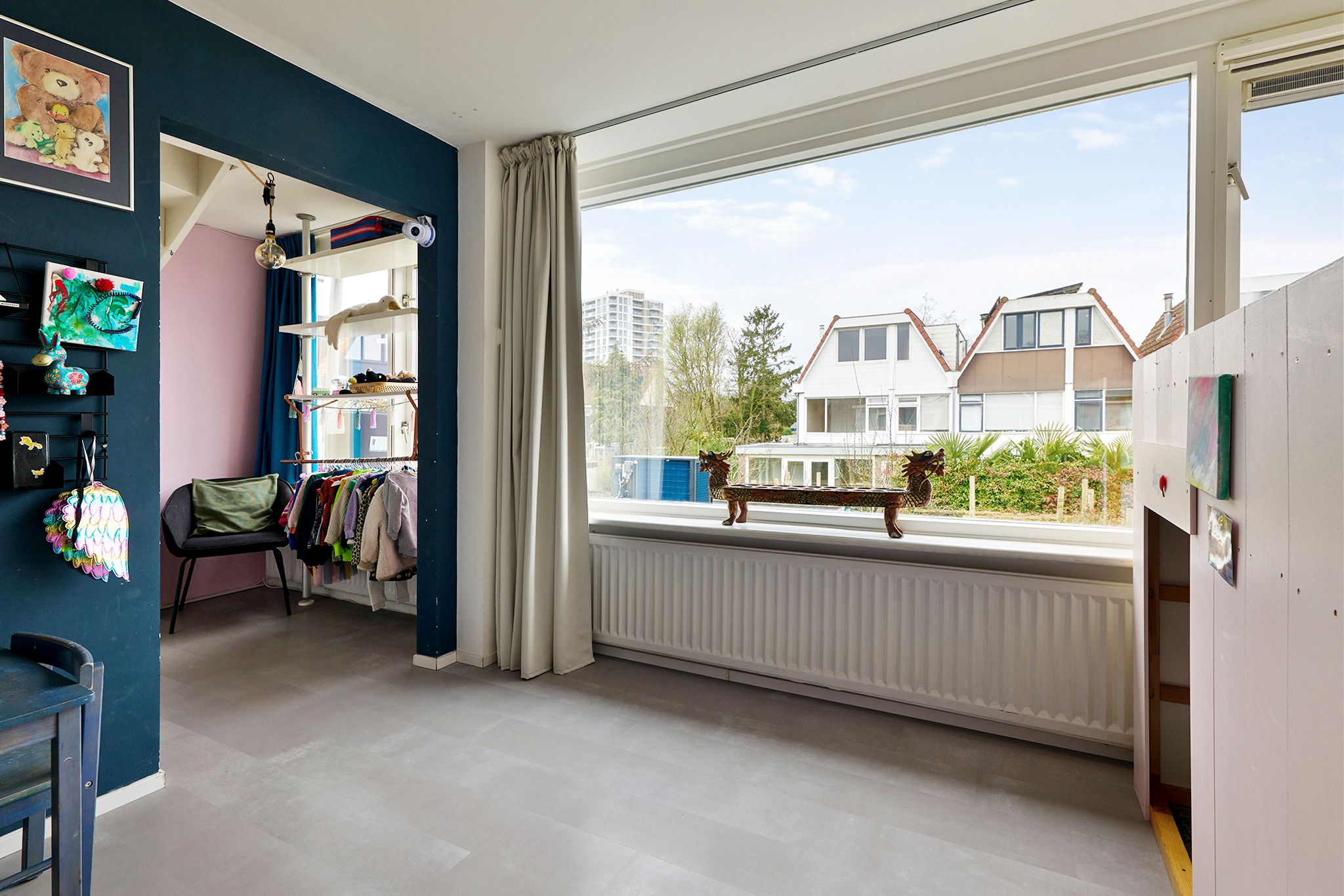 Photo 27 of Cornelis Roosstraat 12