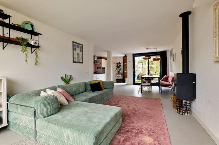 Photo 3 of Cornelis Roosstraat 12