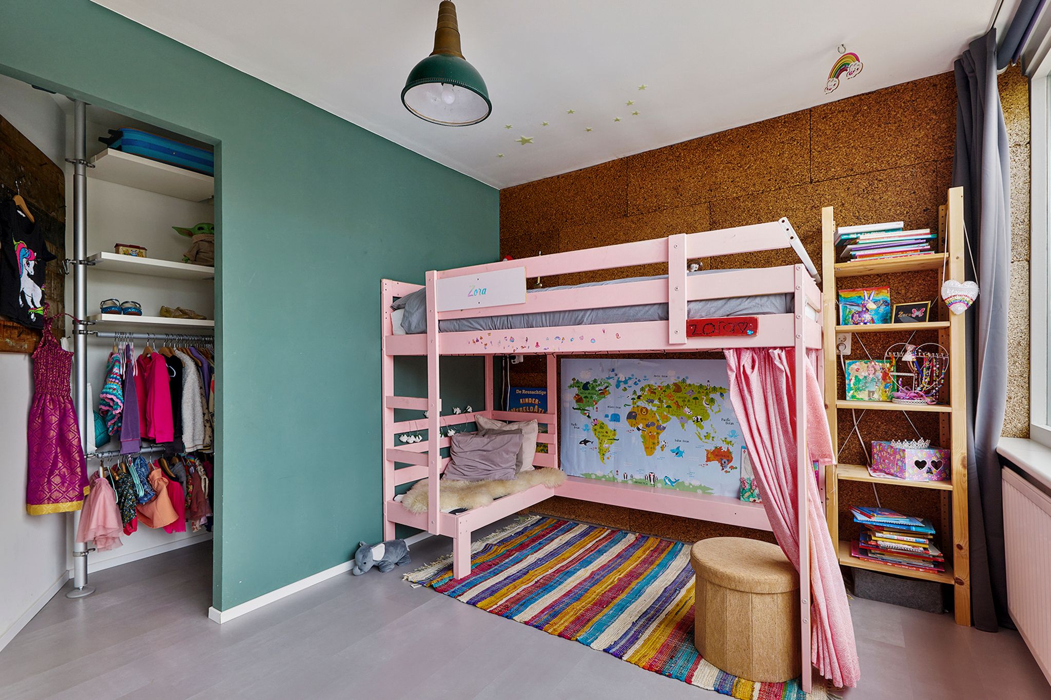 Photo 36 of Cornelis Roosstraat 12