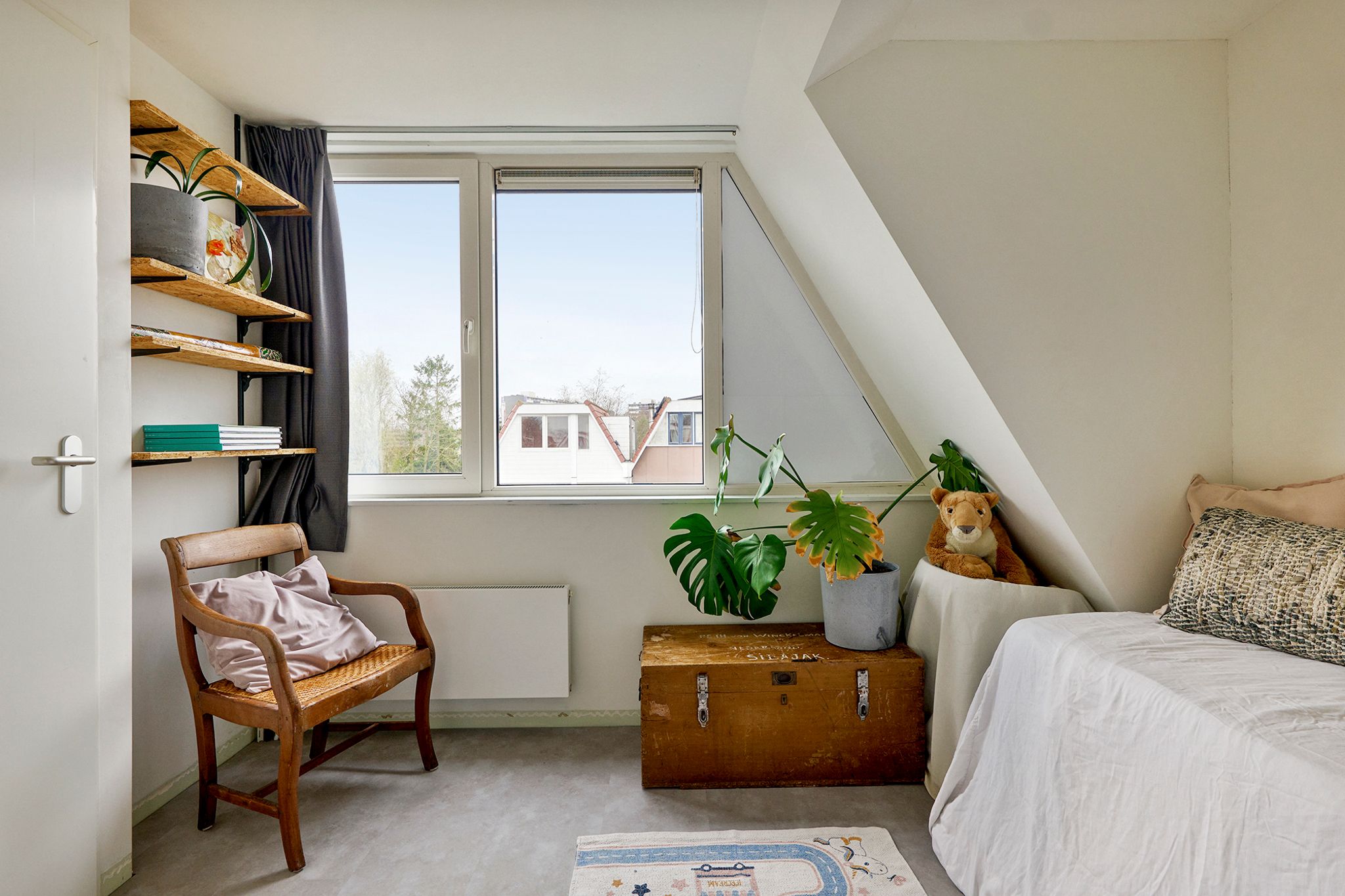 Photo 42 of Cornelis Roosstraat 12