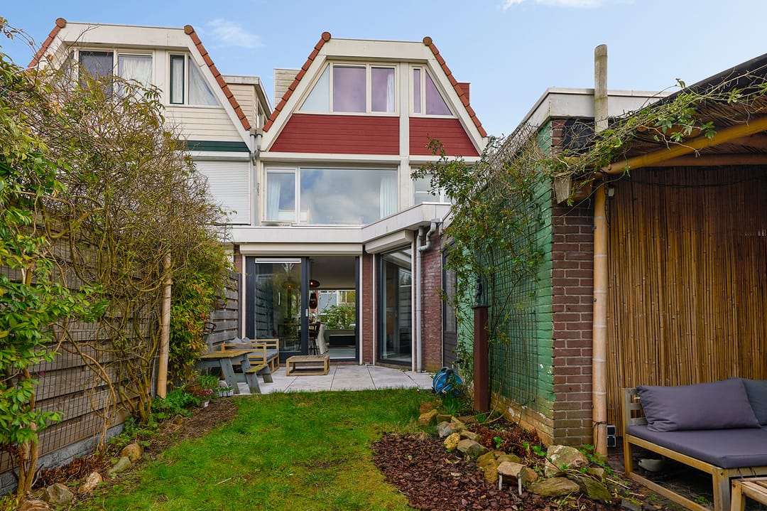 Photo 47 of Cornelis Roosstraat 12