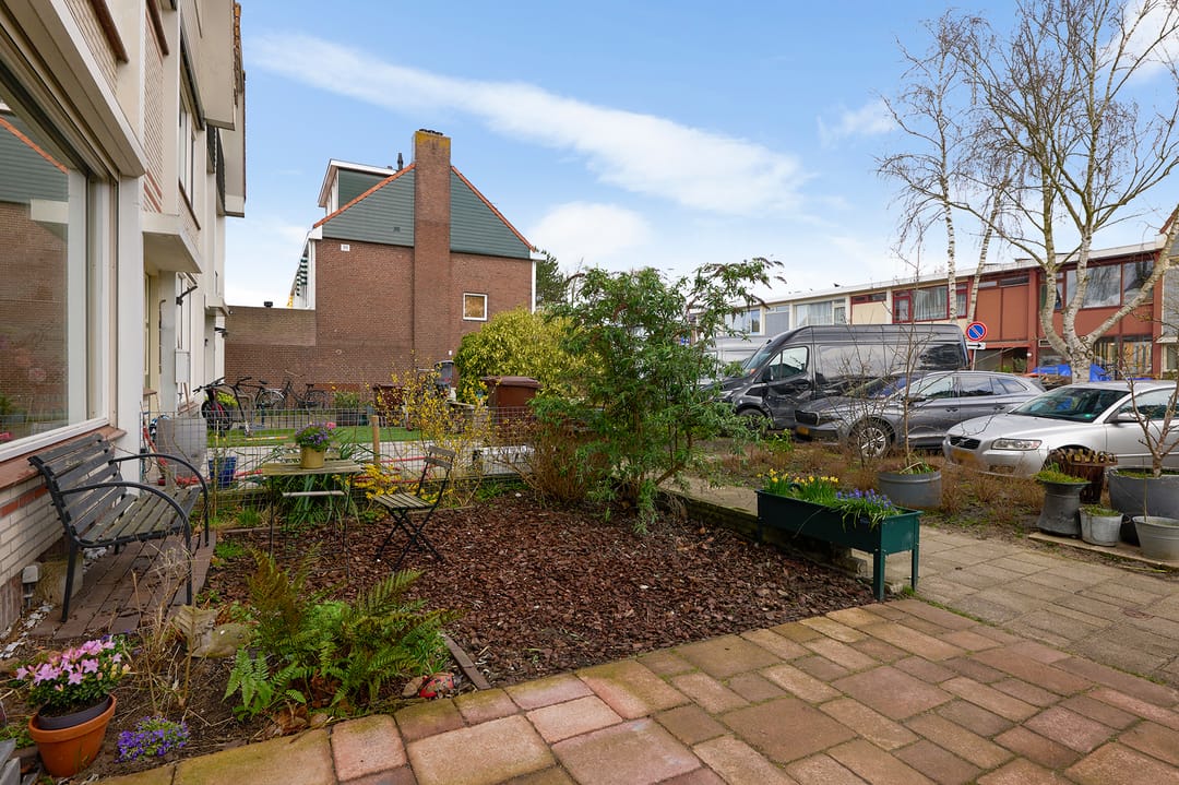 Photo 53 of Cornelis Roosstraat 12