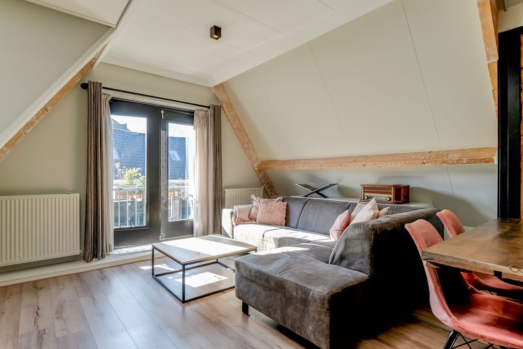 Foto 2 van Karnemelksluis 4