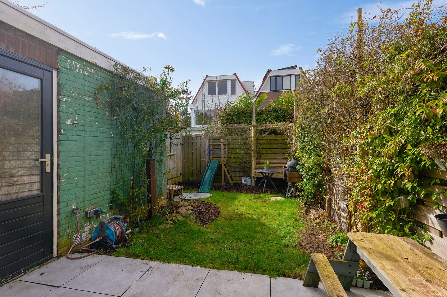 Photo 50 of Cornelis Roosstraat 12