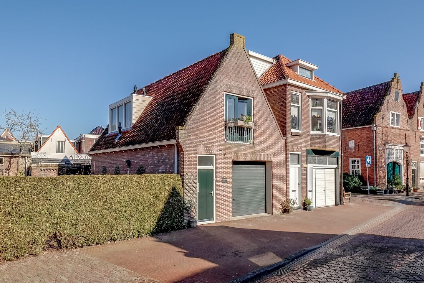 Foto 5 van Karnemelksluis 4