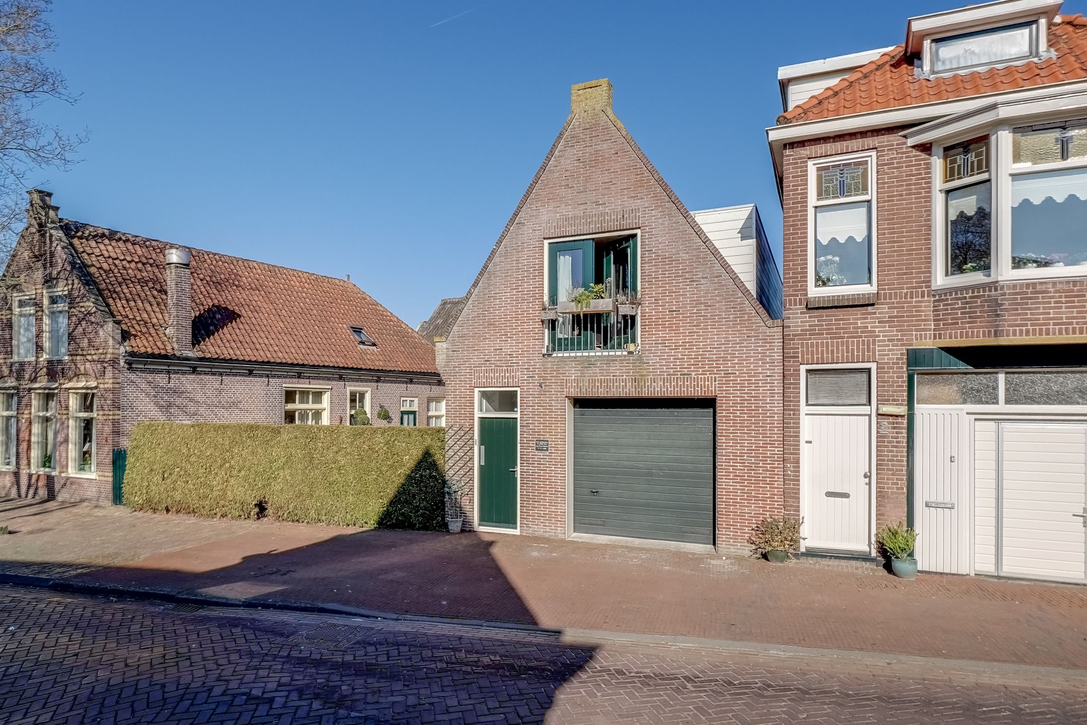 Foto 6 van Karnemelksluis 4