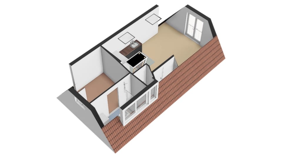 Foto 48 van Karnemelksluis 4