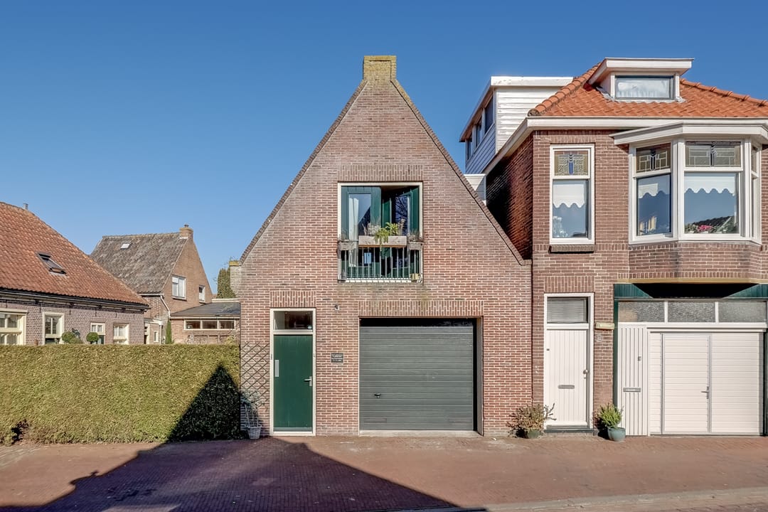 Foto 7 van Karnemelksluis 4