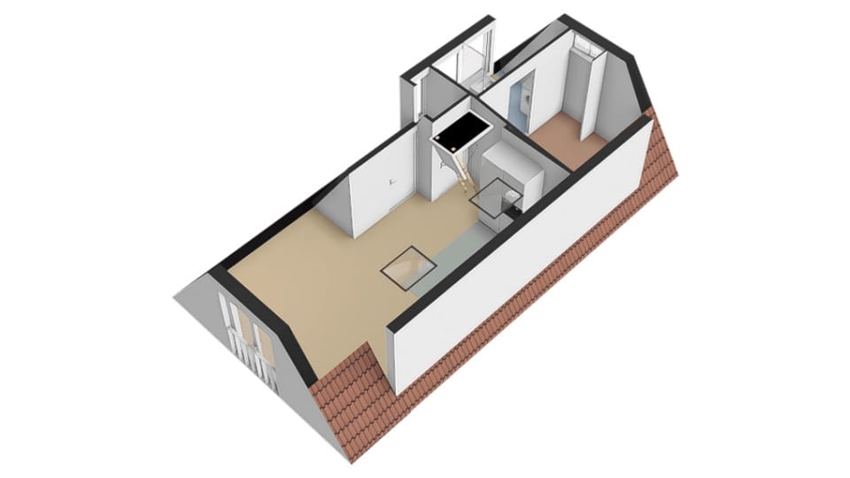 Foto 49 van Karnemelksluis 4