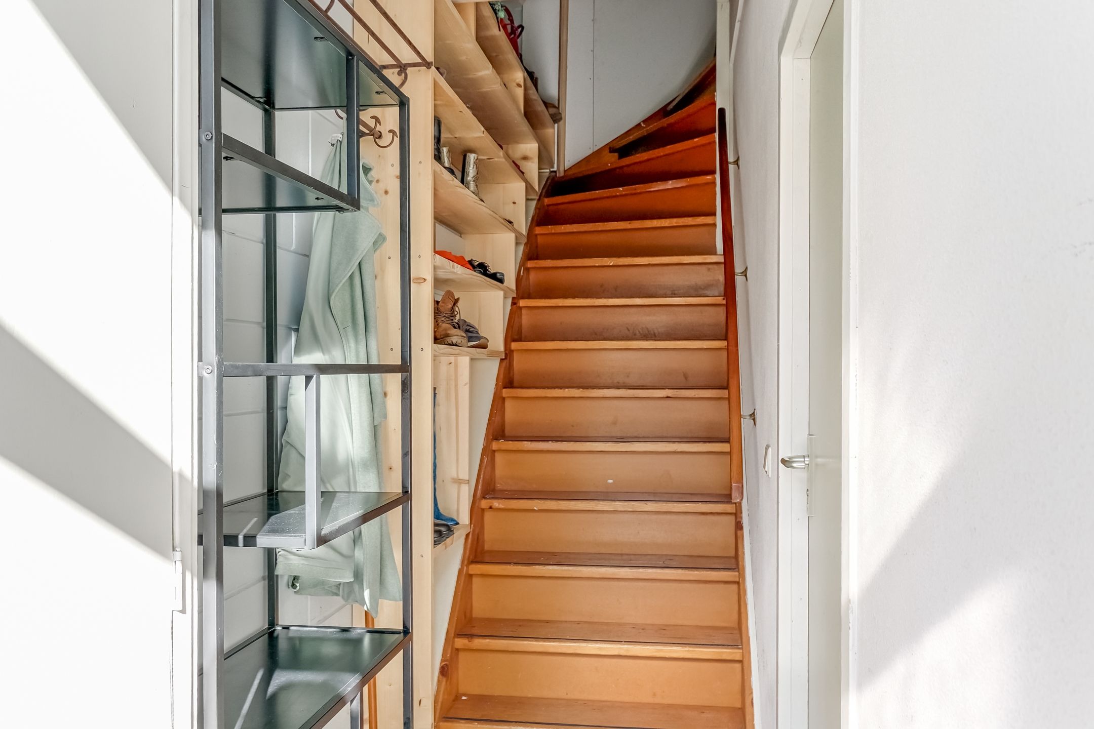 Foto 9 van Karnemelksluis 4