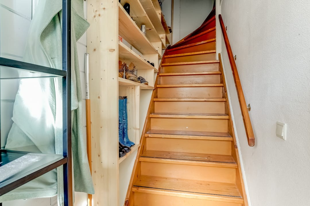 Foto 11 van Karnemelksluis 4