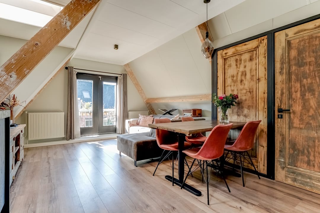 Foto 13 van Karnemelksluis 4