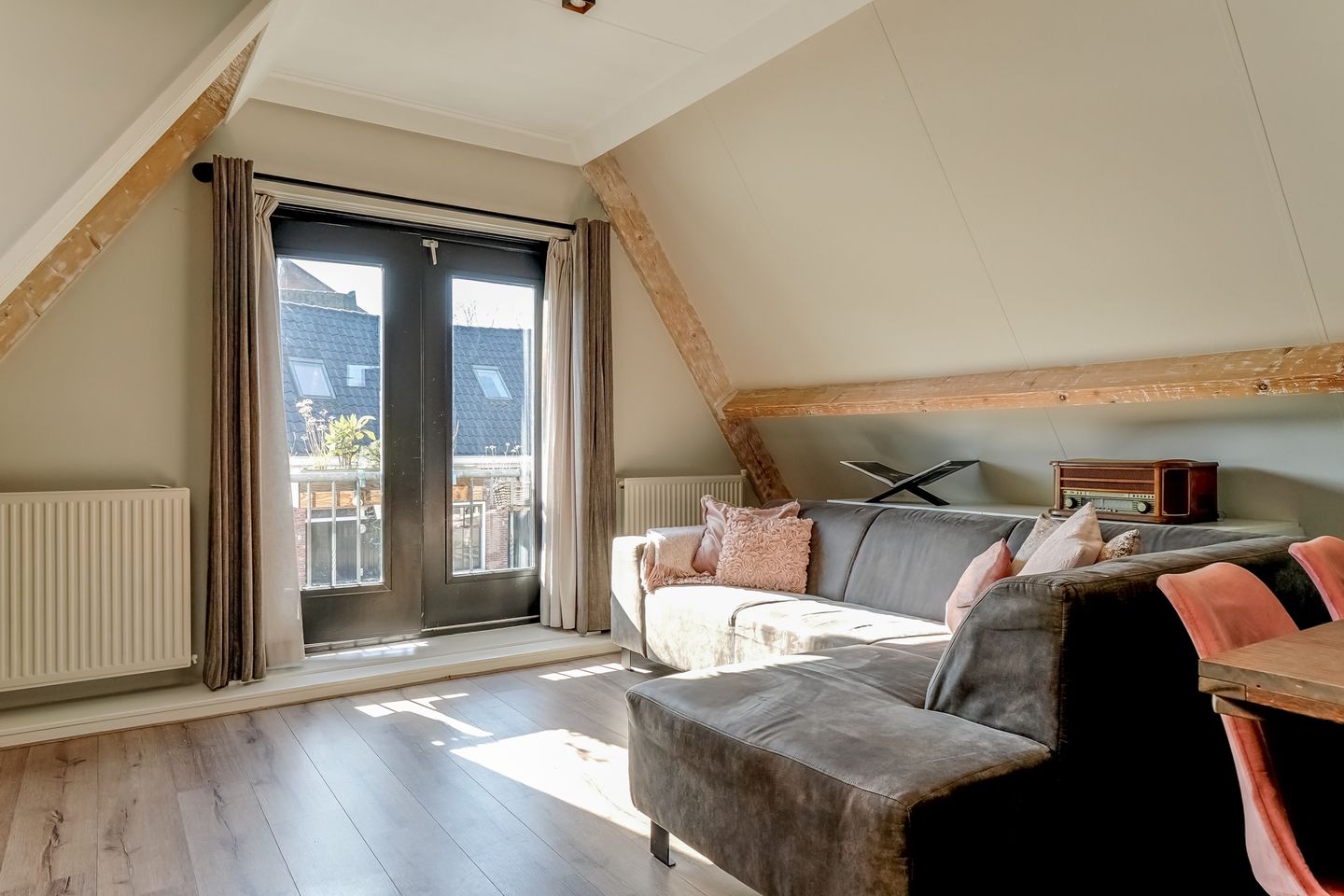 Foto 14 van Karnemelksluis 4