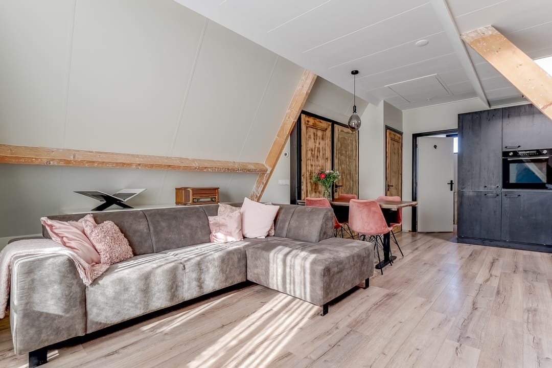 Foto 16 van Karnemelksluis 4