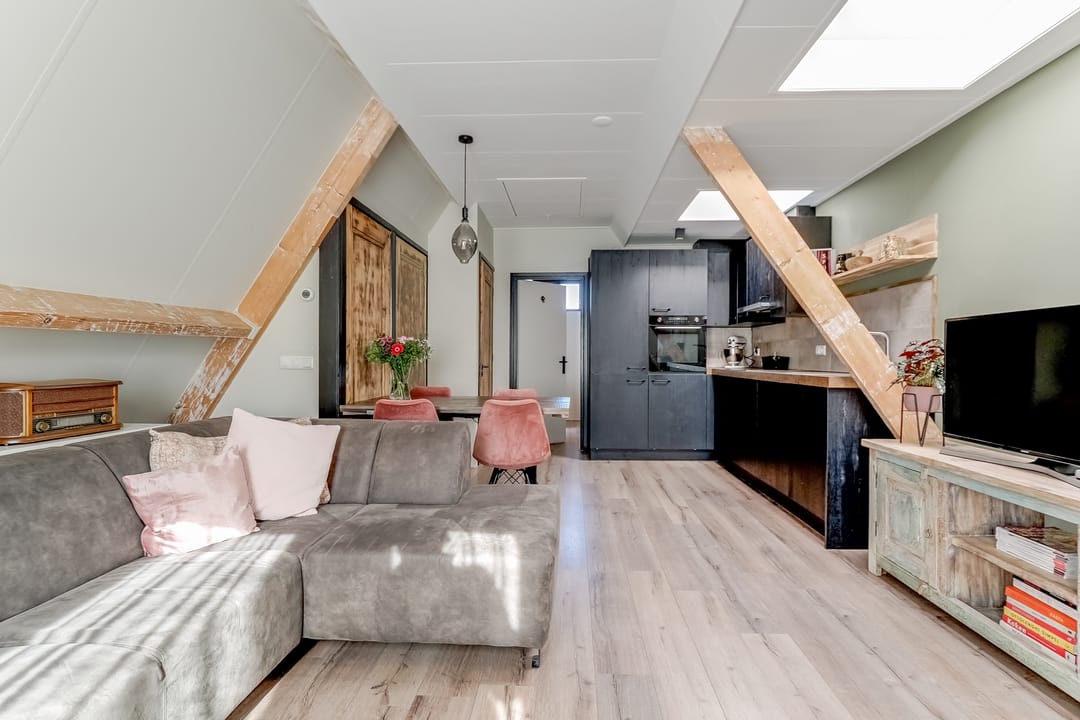 Foto 17 van Karnemelksluis 4