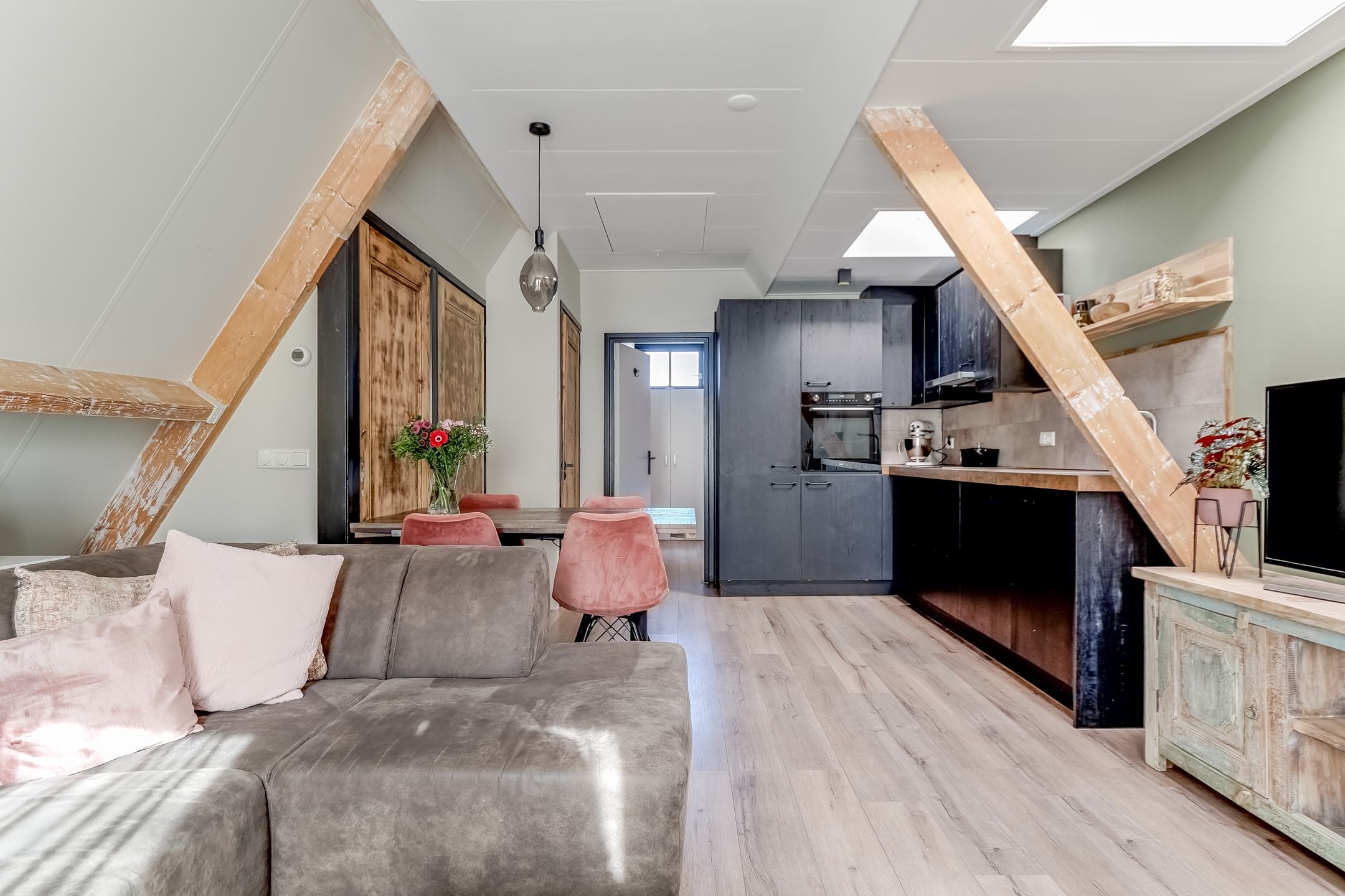 Foto 18 van Karnemelksluis 4