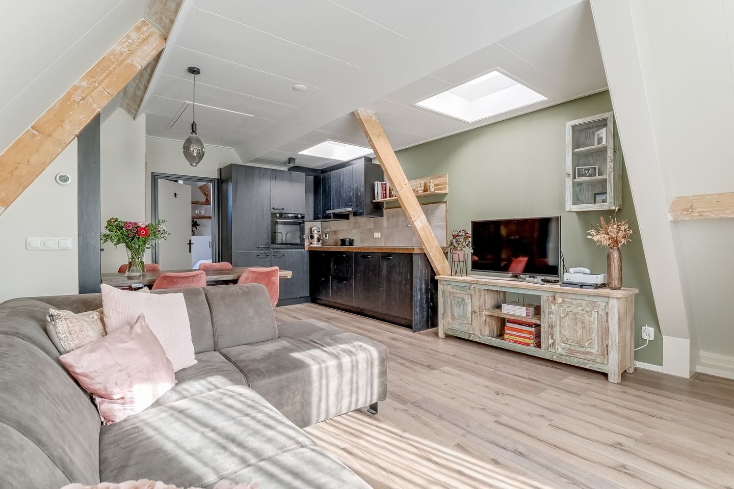 Foto 19 van Karnemelksluis 4