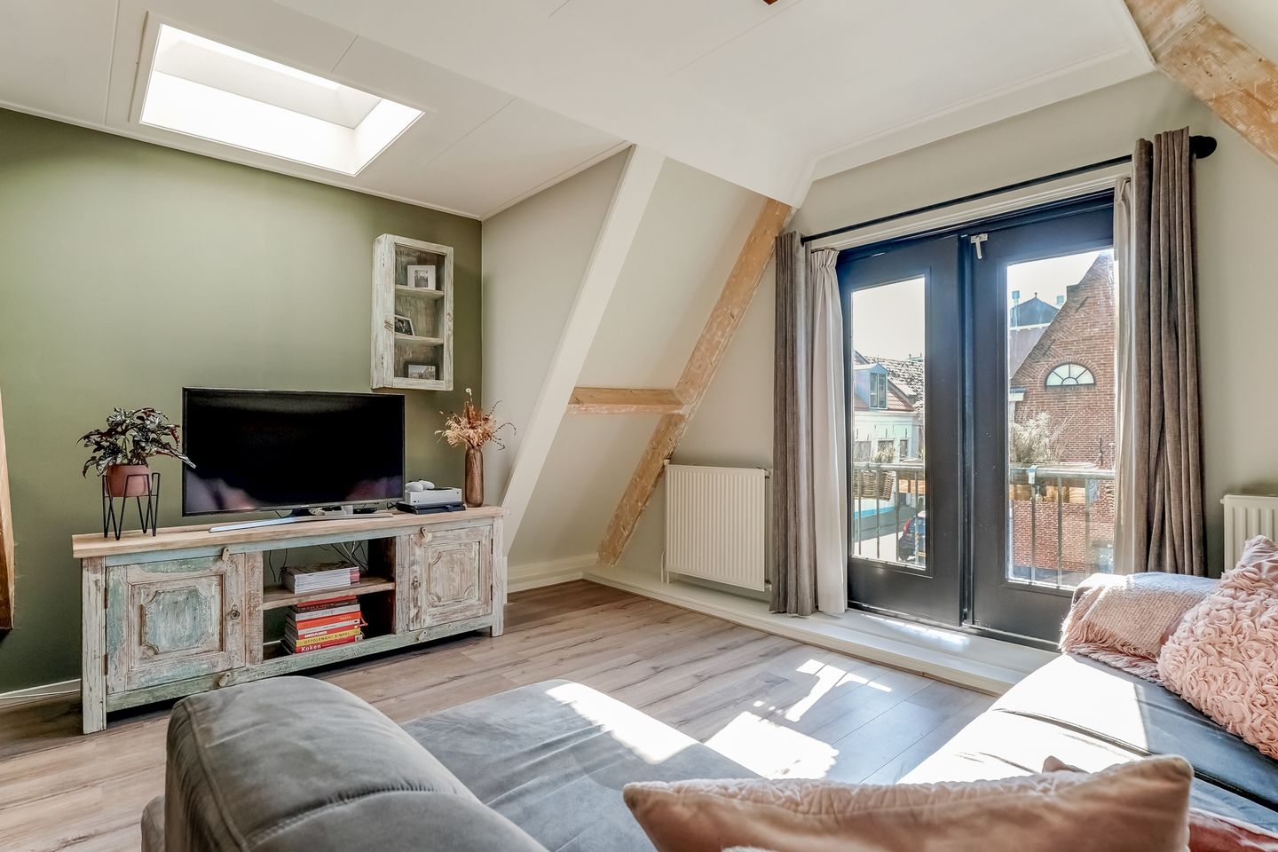 Foto 20 van Karnemelksluis 4